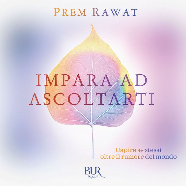 Produktbild: Impara ad ascoltarti