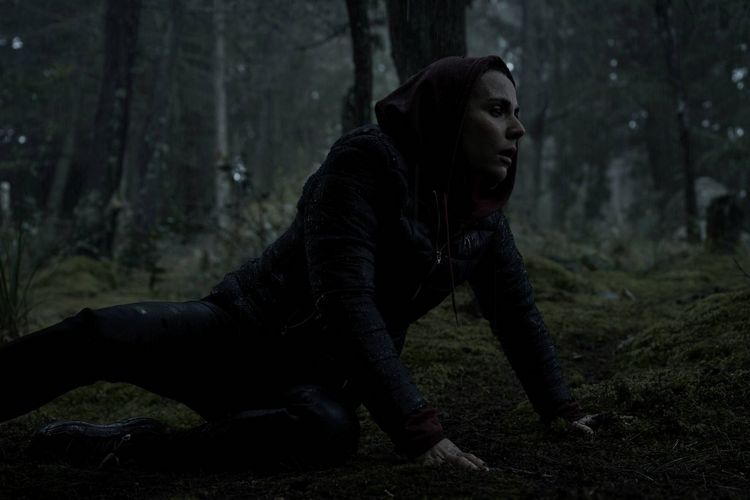 Produktbild: Quicksand - Gefangen im Treibsand