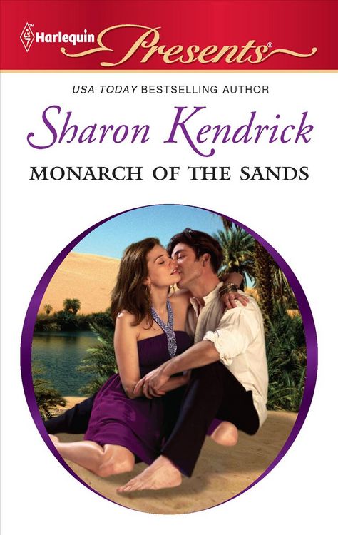 Produktbild: Monarch of the Sands