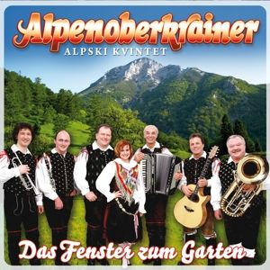 Produktbild: Das Fenster zum Garten