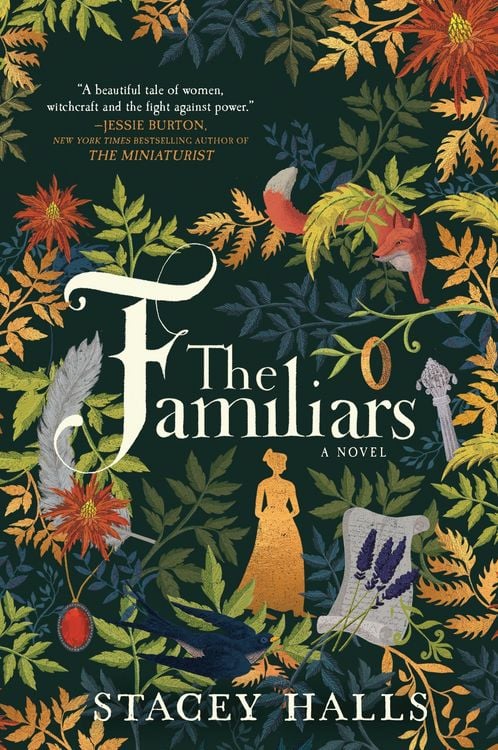 Produktbild: The Familiars