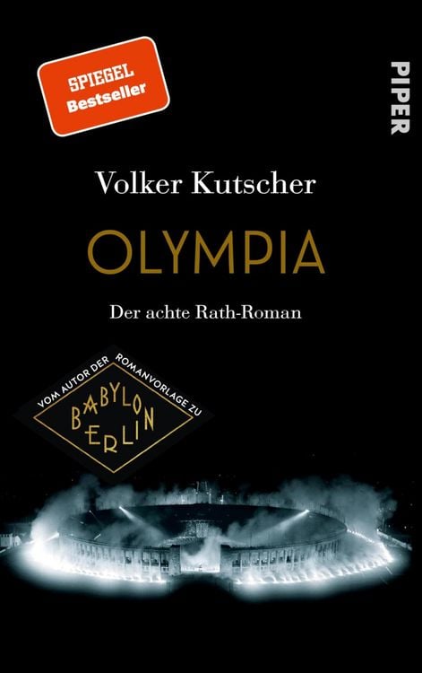 Produktbild: Olympia