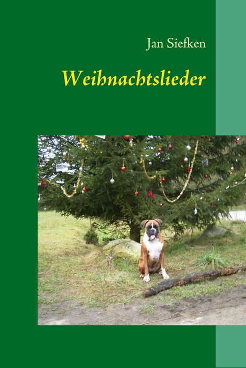 Produktbild: Weihnachtslieder