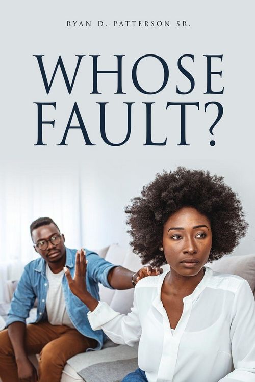 Produktbild: Whose Fault?