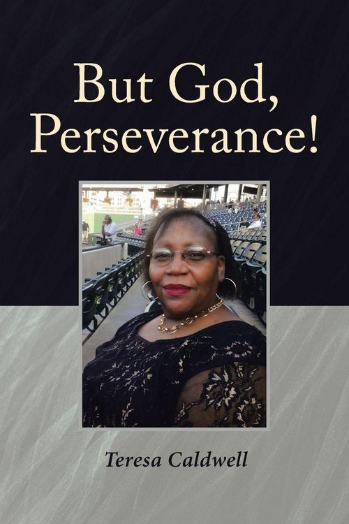 Produktbild: But God, Perseverance!