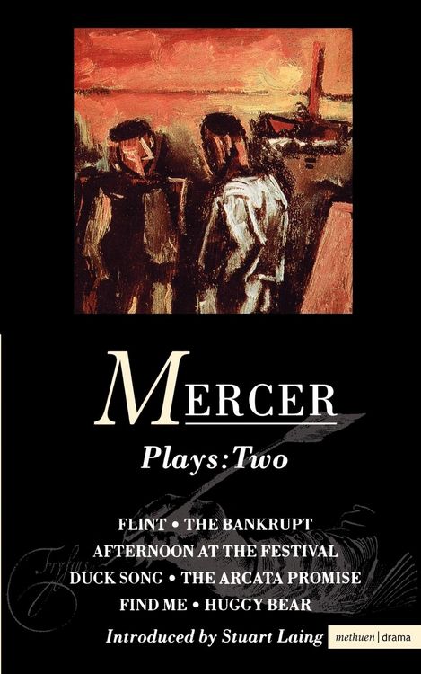 Produktbild: Mercer