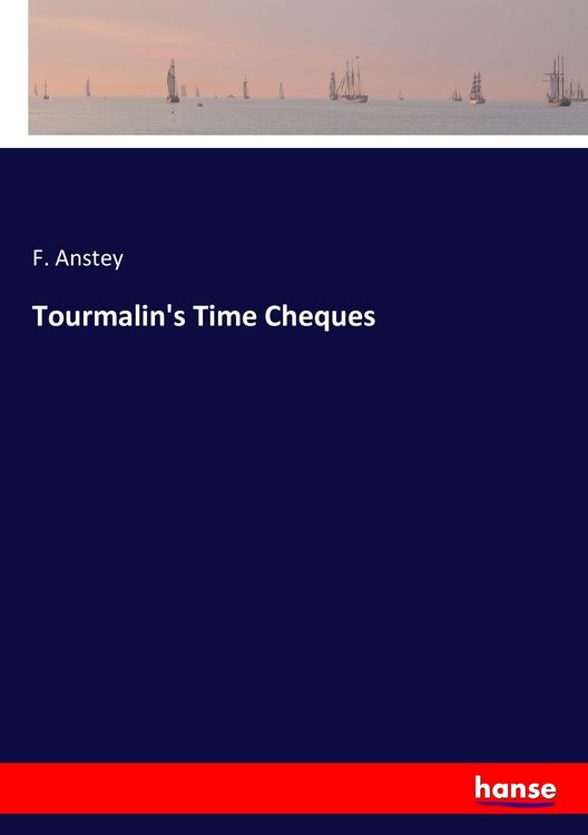 Produktbild: Tourmalin's Time Cheques