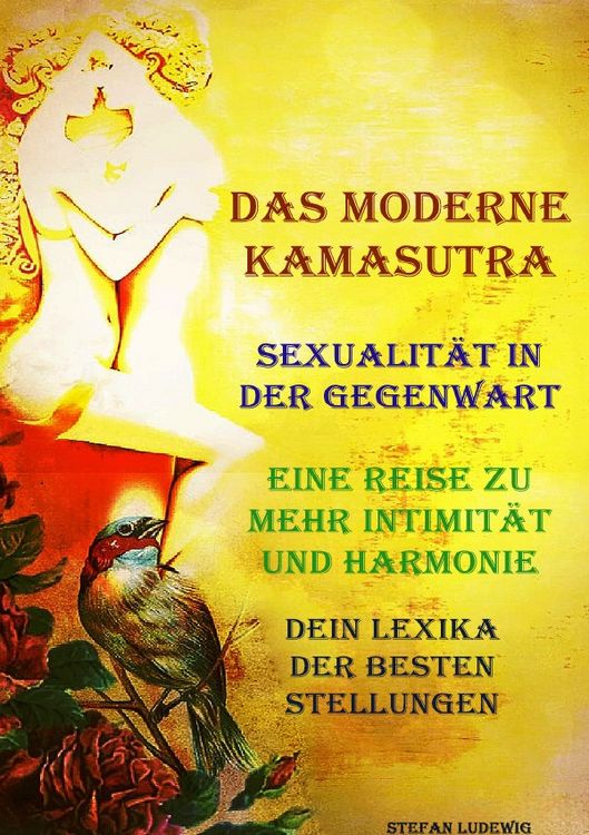 Produktbild: Das moderne Kamasutra I Sexualit&auml;t in der Gegenwart I Eine Reise zu mehr Intimit&auml;t und Harmonie