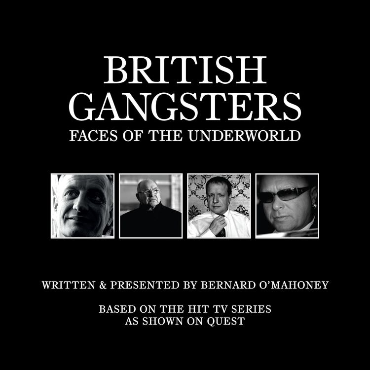 Produktbild: British Gangsters