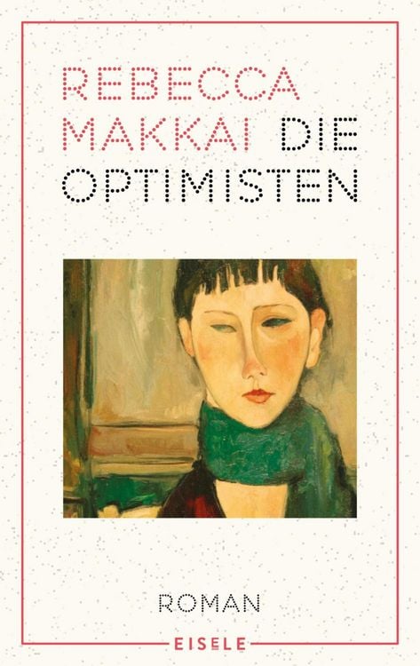 Produktbild: Die Optimisten