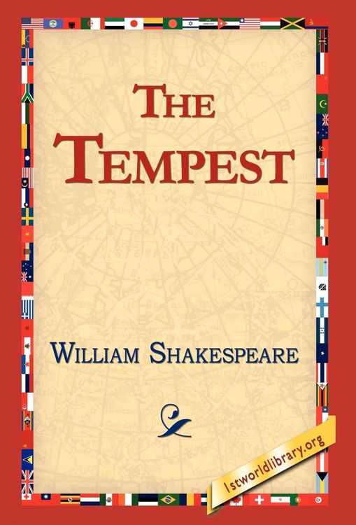 Produktbild: The Tempest