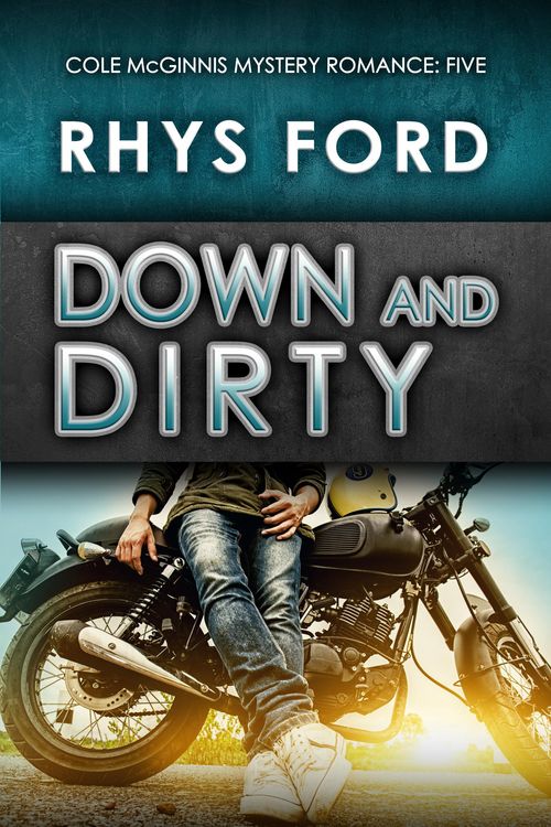 Produktbild: Down and Dirty