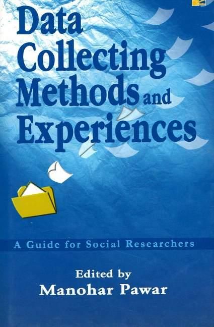 Produktbild: Data Collecting Methods and Experiences
