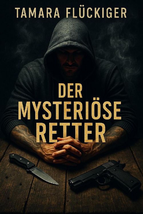 Produktbild: Der mysteri&ouml;se Retter