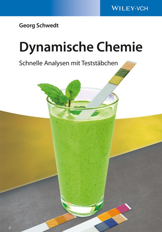 Produktbild: Dynamische Chemie