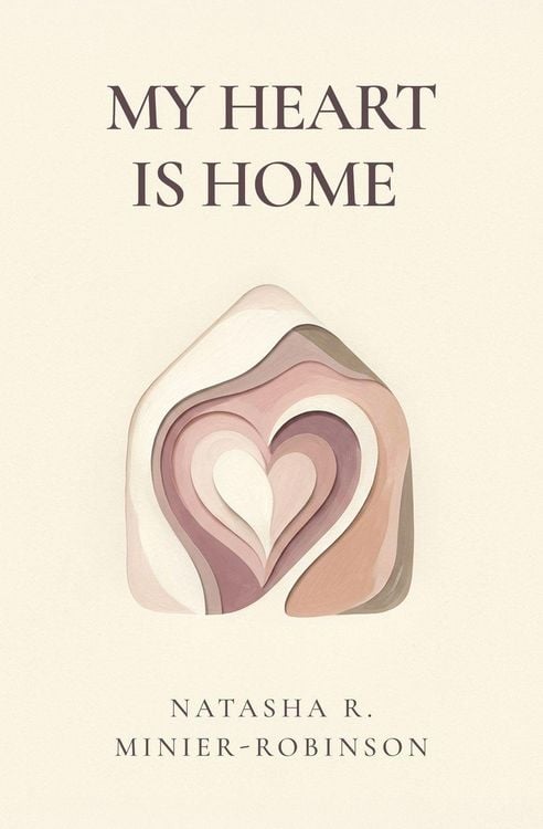 Produktbild: My Heart Is Home