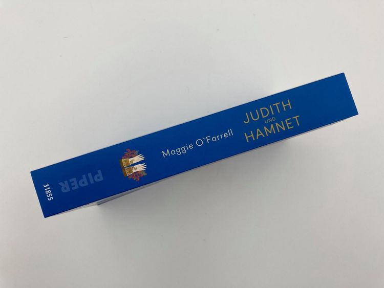 Produktbild: Judith und Hamnet