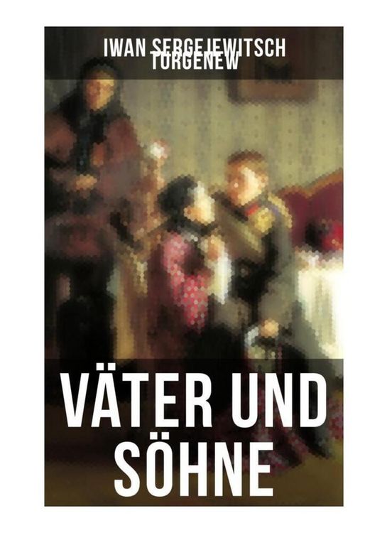Produktbild: V&auml;ter und S&ouml;hne