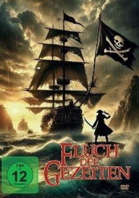 Produktbild: Fluch der Gezeiten