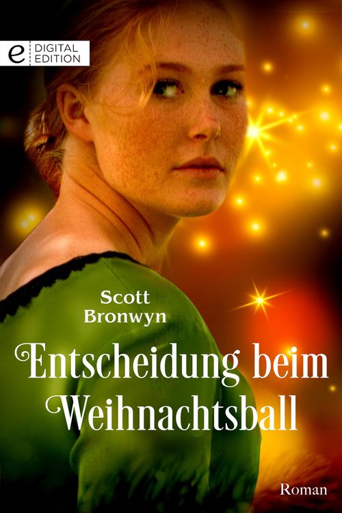 Produktbild: Entscheidung beim Weihnachtsball