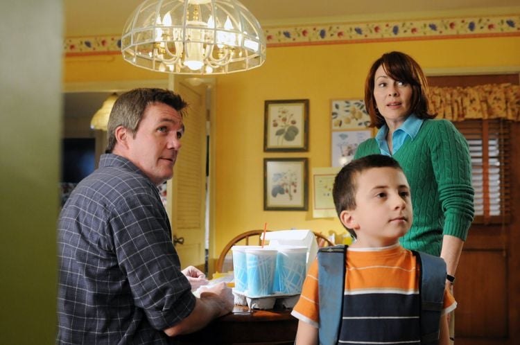 Produktbild: The Middle - Staffel 1 [3 DVDs]