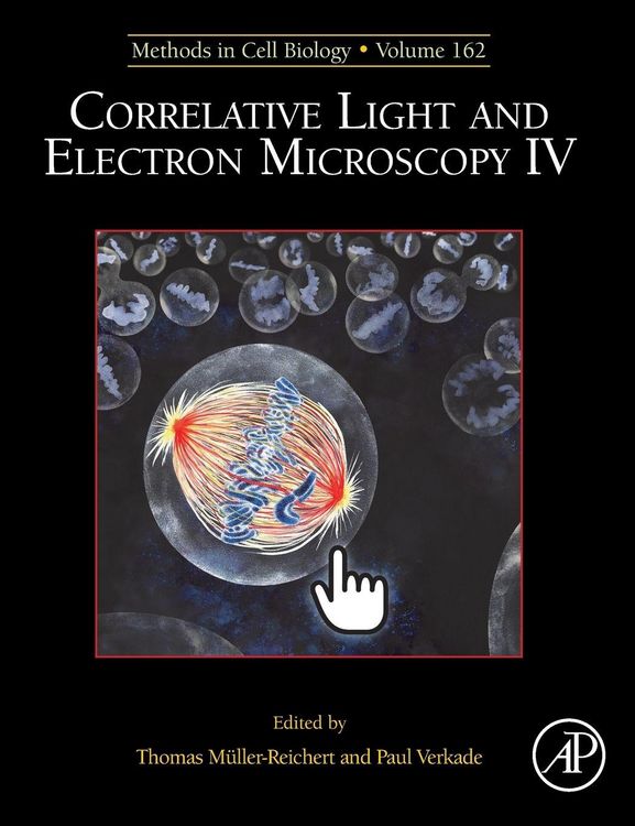 Produktbild: Correlative Light and Electron Microscopy IV