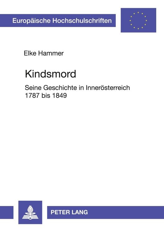 Produktbild: Kindsmord