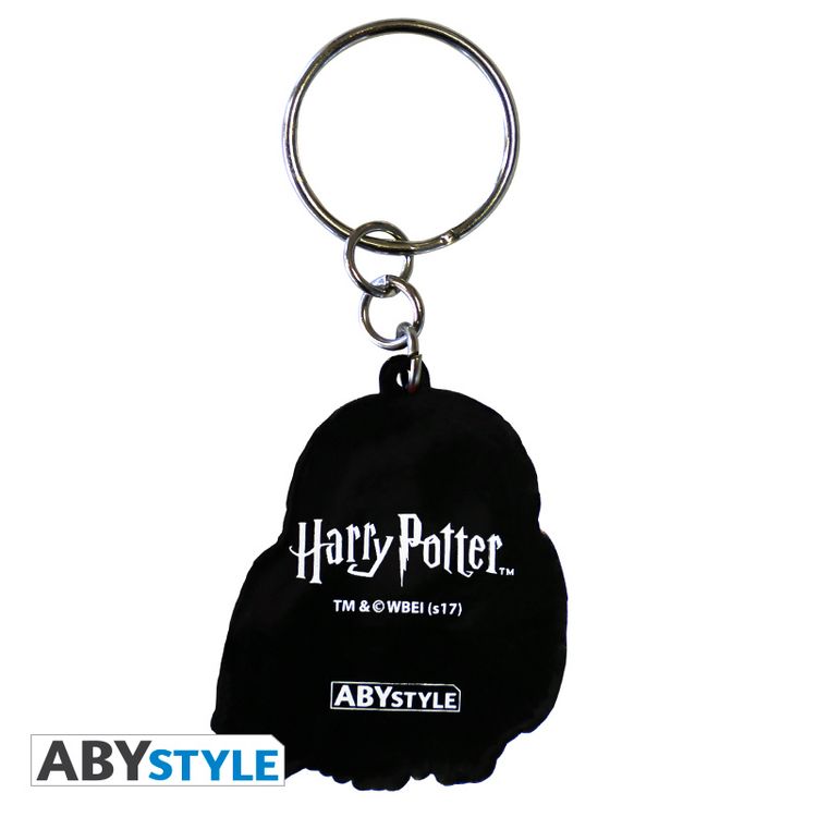 Produktbild: HARRY POTTER - Keychain PVC "Hedwig"