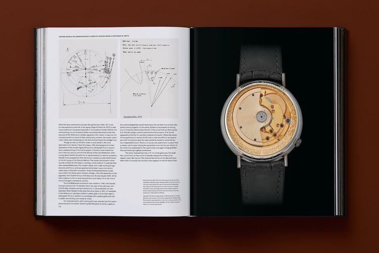 Produktbild: Ultimate Collector Watches