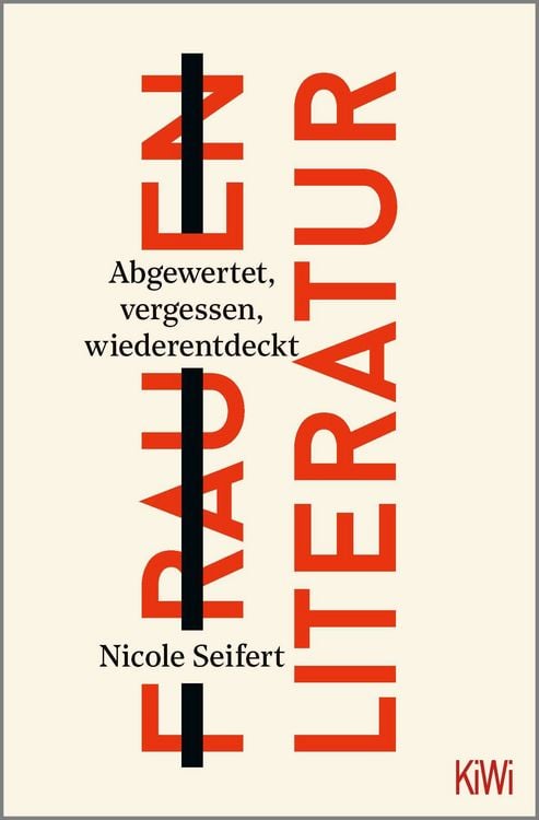 Produktbild: FRAUEN LITERATUR