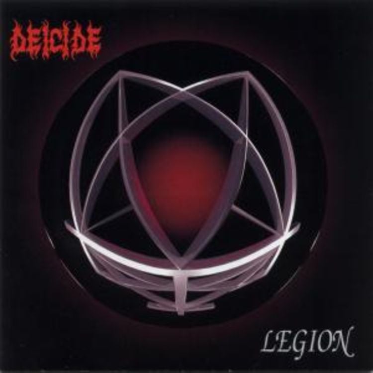 Produktbild: Deicide: Legion