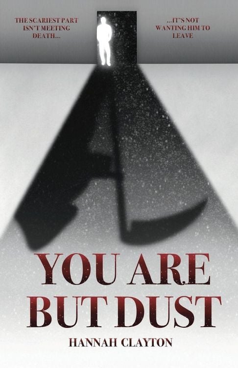 Produktbild: You are but Dust