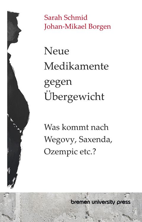 Produktbild: Neue Medikamente gegen &Uuml;bergewicht