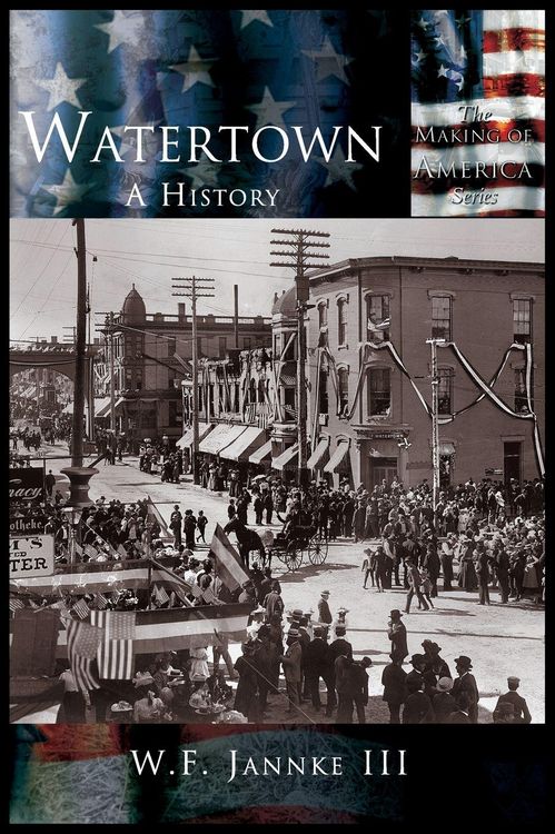 Produktbild: Watertown