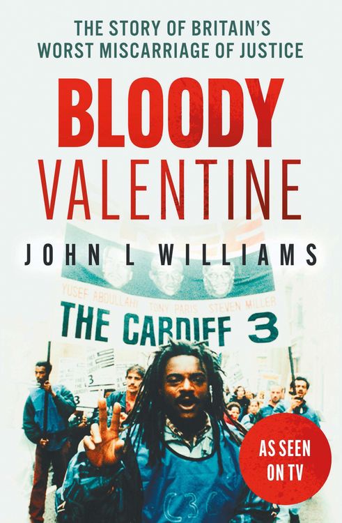Produktbild: Bloody Valentine