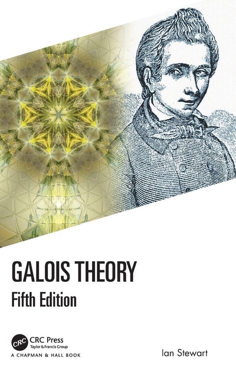 Produktbild: Galois Theory
