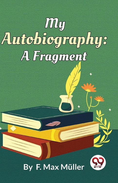Produktbild: My Autobiography