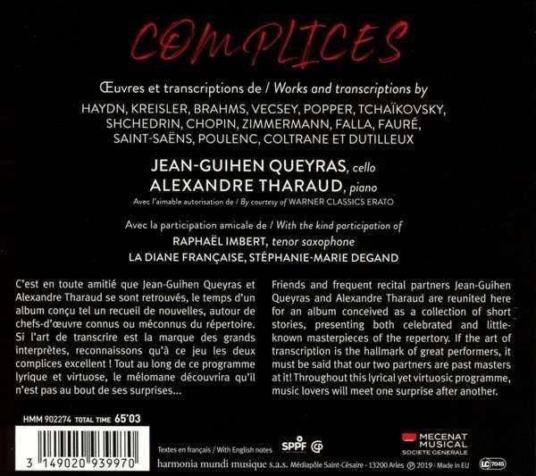 Produktbild: Complices