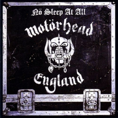Produktbild: No Sleep At All