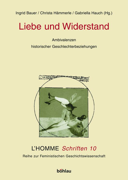 Produktbild: Liebe und Widerstand