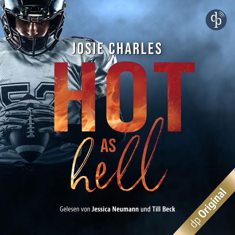 Produktbild: Hot As Hell