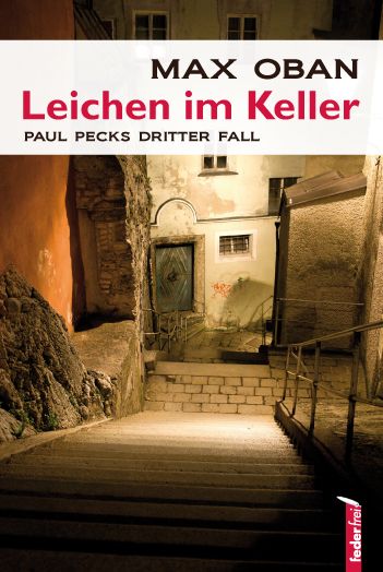 Produktbild: Leichen im Keller