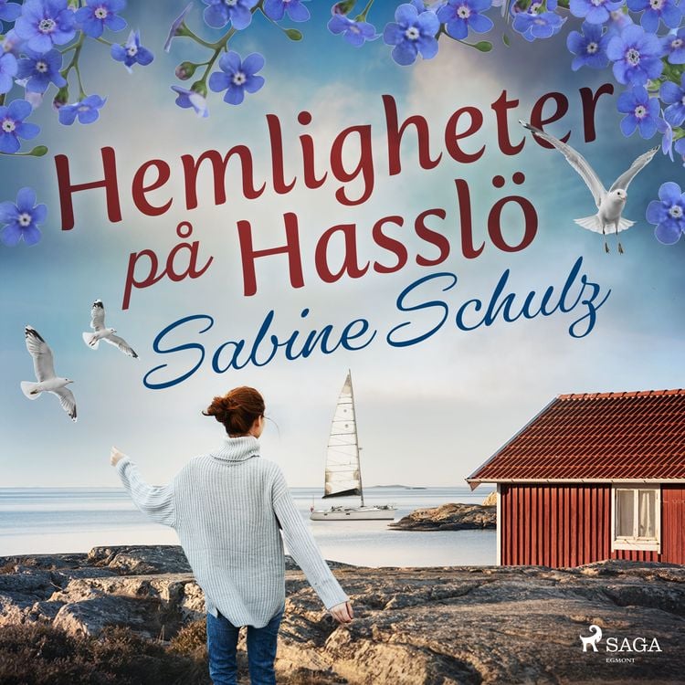 Produktbild: Hemligheter p&aring; Hassl&ouml;
