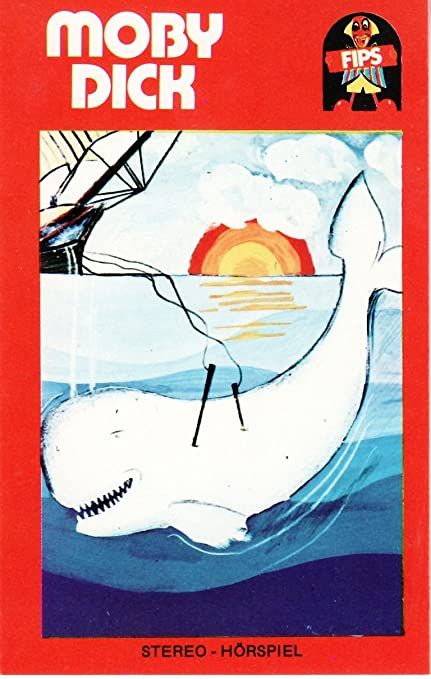 Produktbild: Moby Dick