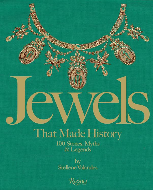 Produktbild: Jewels That Made History