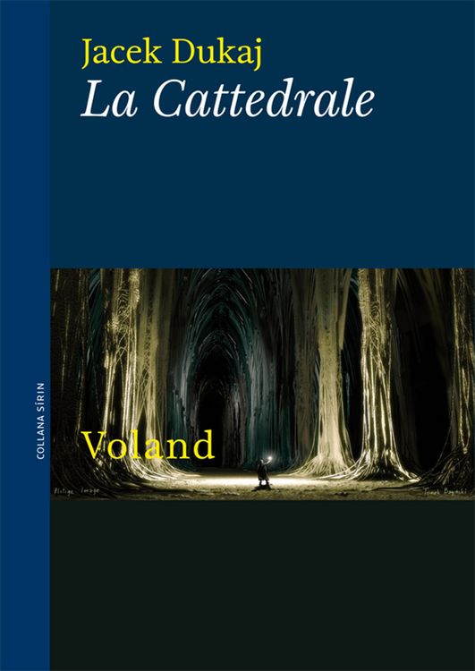 Produktbild: La Cattedrale