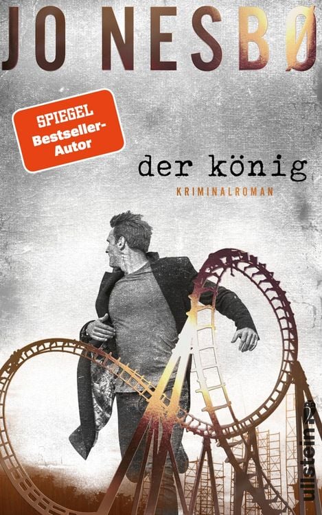 Produktbild: Der K&ouml;nig
