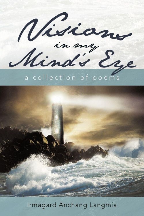 Produktbild: Visions in My Mind's Eye