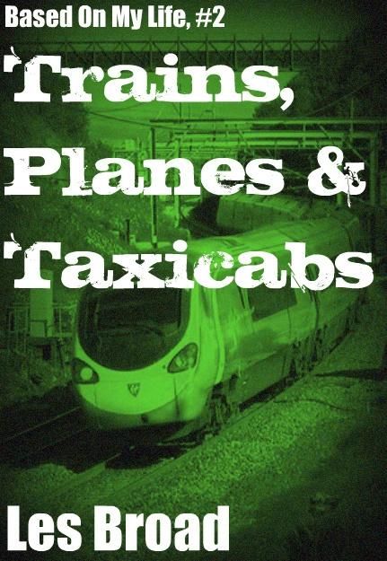 Produktbild: Trains, Planes And Taxicabs