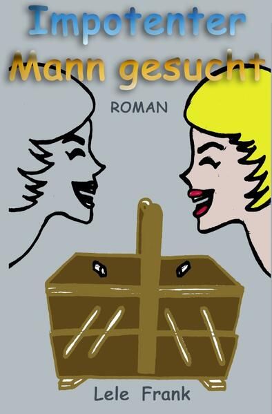 Produktbild: Impotenter Mann gesucht.